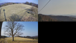 Sdružený snímek Bludný