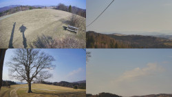 Sdružený snímek Bludný