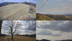 Sdružený snímek Bludný