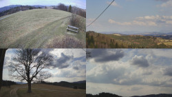 Sdružený snímek Bludný