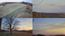 Sdružený snímek Bludný