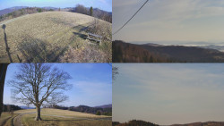 Sdružený snímek Bludný