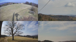 Sdružený snímek Bludný