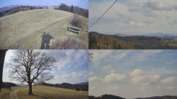 Sdružený snímek Bludný