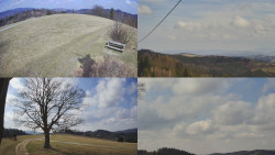 Sdružený snímek Bludný