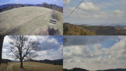 Sdružený snímek Bludný