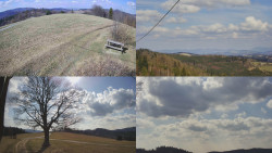 Sdružený snímek Bludný