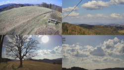 Sdružený snímek Bludný