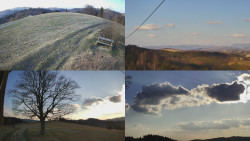 Sdružený snímek Bludný