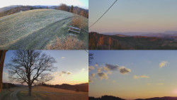 Sdružený snímek Bludný