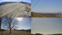 Sdružený snímek Bludný