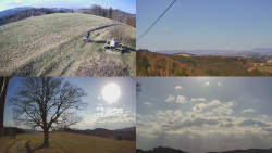 Sdružený snímek Bludný