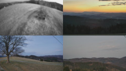 Sdružený snímek Bludný