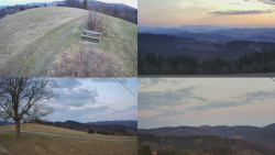 Sdružený snímek Bludný