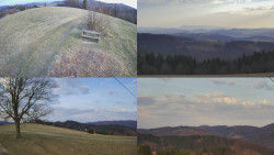 Sdružený snímek Bludný