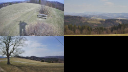 Sdružený snímek Bludný