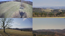 Sdružený snímek Bludný