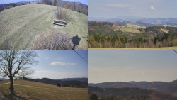 Sdružený snímek Bludný