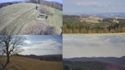 Sdružený snímek Bludný