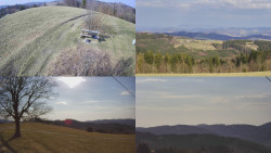 Sdružený snímek Bludný