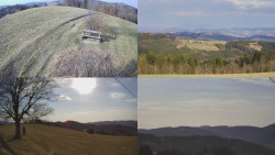 Sdružený snímek Bludný