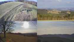 Sdružený snímek Bludný