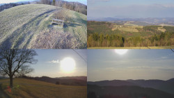 Sdružený snímek Bludný