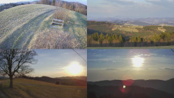 Sdružený snímek Bludný