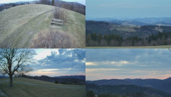 Sdružený snímek Bludný