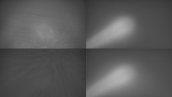 Sdružený snímek Bludný