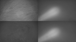 Sdružený snímek Bludný