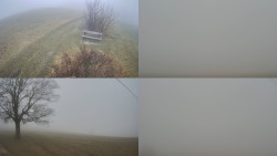 Sdružený snímek Bludný