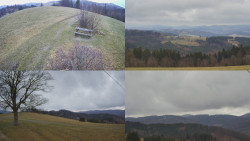 Sdružený snímek Bludný