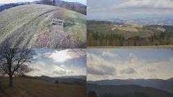 Sdružený snímek Bludný