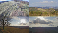 Sdružený snímek Bludný