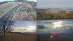 Sdružený snímek Bludný