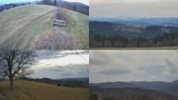 Sdružený snímek Bludný