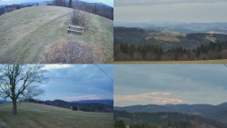 Sdružený snímek Bludný