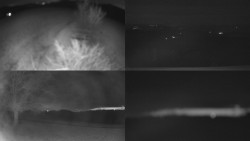 Sdružený snímek Bludný