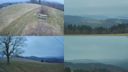 Sdružený snímek Bludný