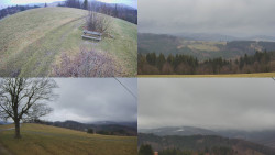 Sdružený snímek Bludný