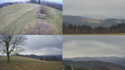 Sdružený snímek Bludný