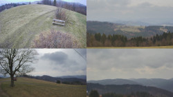 Sdružený snímek Bludný