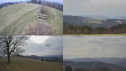 Sdružený snímek Bludný