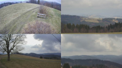 Sdružený snímek Bludný