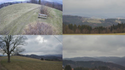 Sdružený snímek Bludný