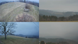 Sdružený snímek Bludný