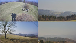 Sdružený snímek Bludný