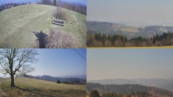 Sdružený snímek Bludný