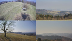 Sdružený snímek Bludný